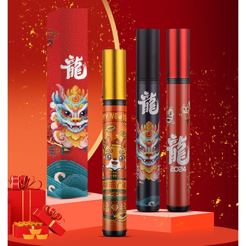 HONEST百诚雪茄艾灸专用防风户外厨房点火器创意耐用喷火枪
