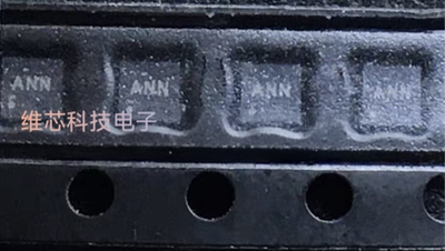 TPS715A33DRVR TPS715A33DRBR 丝印 ANN SON6 稳压器 全新原装