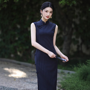 懿菲龙迪百武西四美子满庭芳茉茉陶玉梅崔万志官方旗舰店女装旗袍