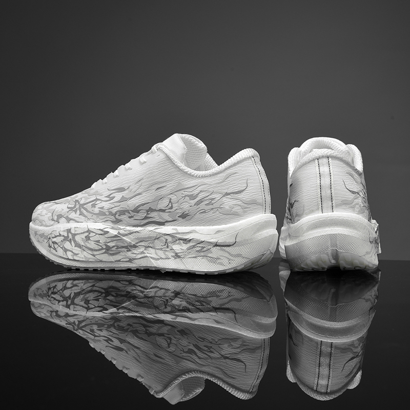 赤兔9pro跑鞋拨云见日专业马拉松竞速碳板训练男款男童学生跑步鞋