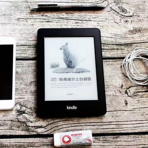 二手亚马逊电子书kindle paperwhite4阅读器kpw3全系列kpw1 kpw2