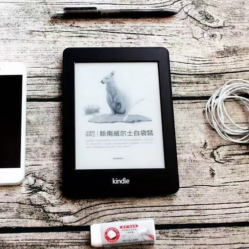 二手亚马逊电子书kpw3全系列