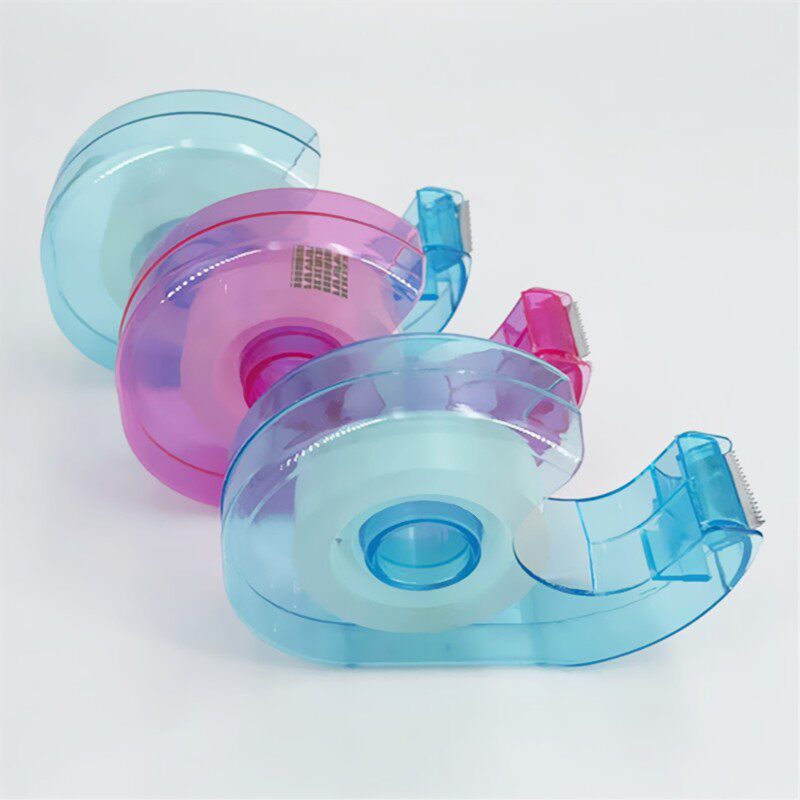 创意胶带切割器胶带座文具小切割器蜗牛胶纸座 锋利铁齿双面切台,包装,胶带座/封箱器,淘宝优惠券,粉丝福利购,淘宝优惠卷