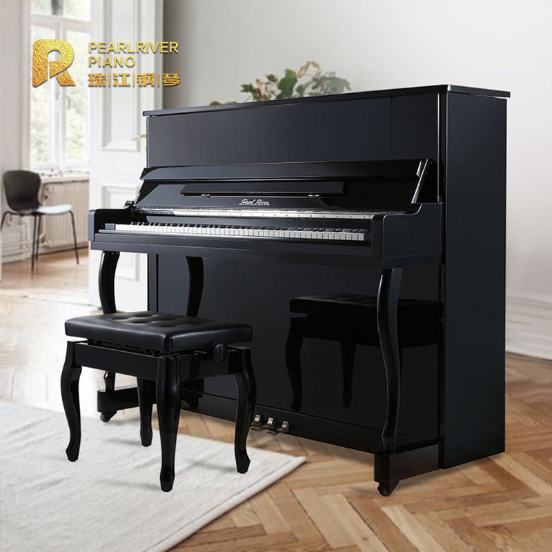 Pearl Boutique Upright Piano 121SP brand new 88 adult household major play brand Pianoin the Musical Instruments/Guitar/Piano/Fitting , Piano  category - from Buy2taobao.com to provide professional Taobao agent buy service