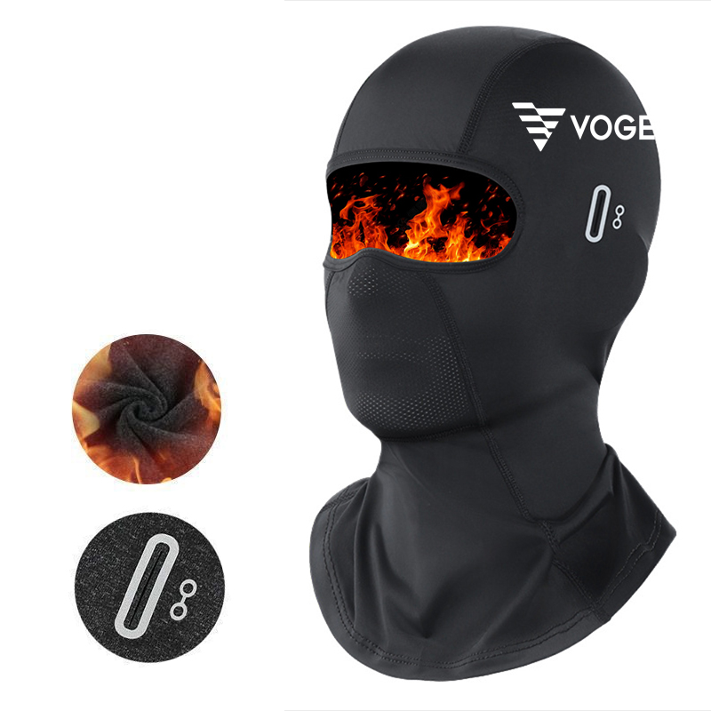 Loncin Voge 300拉力赛DS525X DS900X DS625X 骑行帽摩托车头套