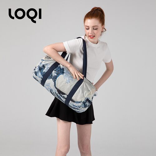 loqi环保可再生材质大容量
