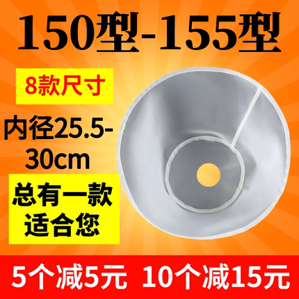 通用商用豆浆机过滤网150型155磨浆机专用铁狮沈阳凌海配件大全