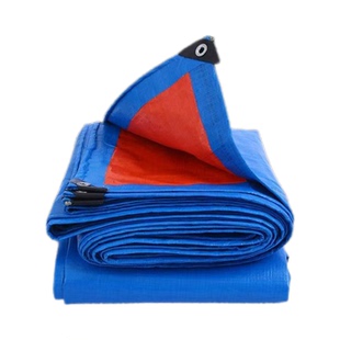 防雨布加厚防水防晒耐磨货车篷布遮阳帆布户外地摊布农用棚布雨布