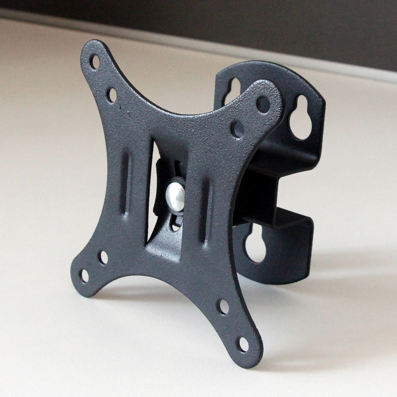 通用电脑显示器支架显示屏壁挂架