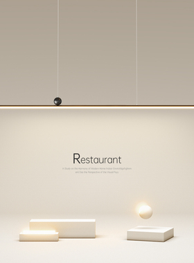 led吊灯创意餐厅灯简约现代客厅灯卧室灯吧台灯餐桌灯具2026新款