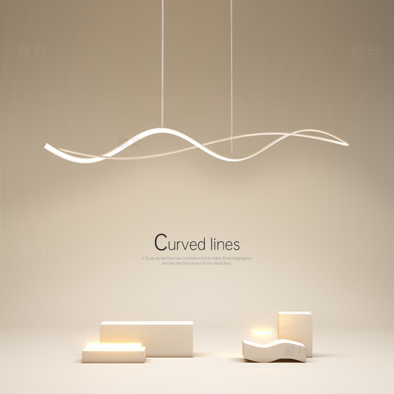 创意个性艺术餐厅吊灯