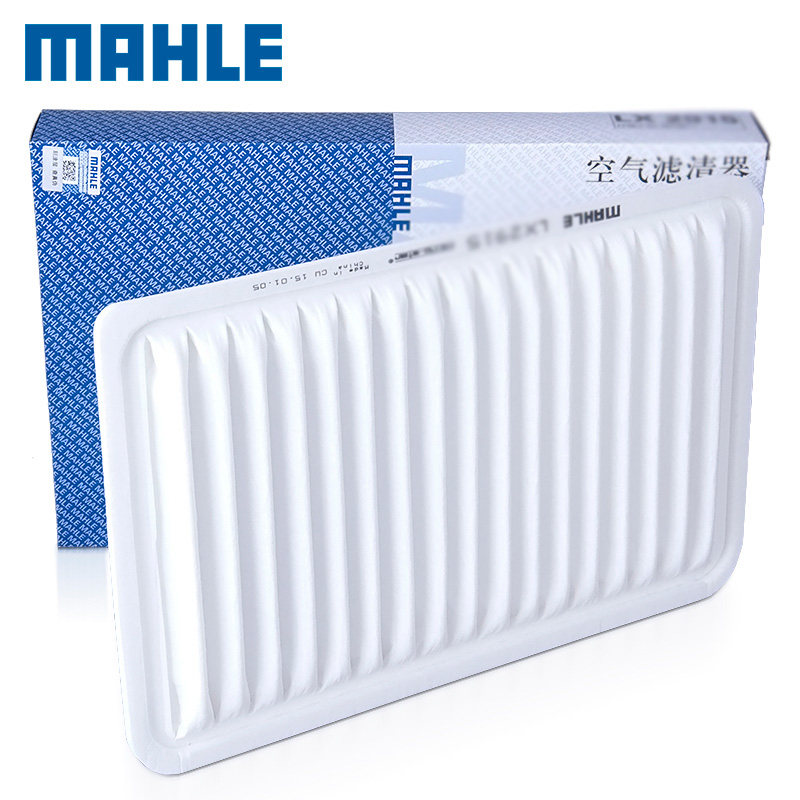 4l 空滤空气滤芯空气格马勒滤清器保养专用配件
