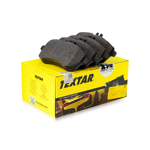 泰明顿刹车片2242303适配奔驰GLC200 GLC260 GLC300 CLA 后刹车片