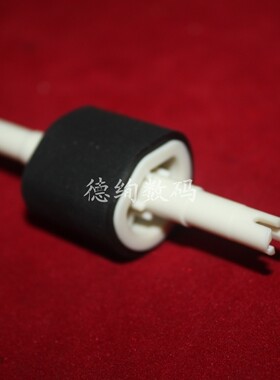 适用 佳能LBP3300 3310 3360 3370 纸盒搓纸轮