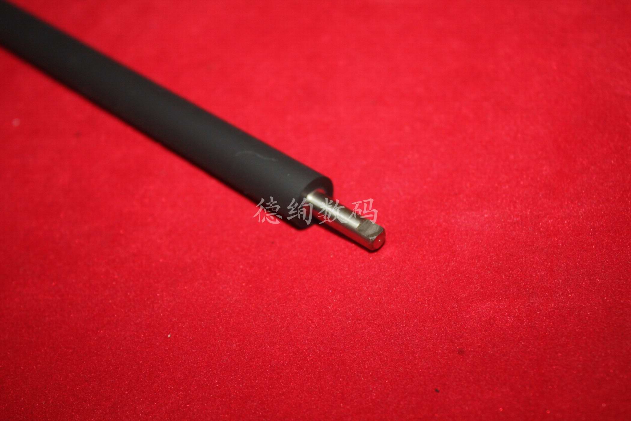 适用 松下78a充电辊 松下503 553 758 753显影辊 上粉辊   磁辊