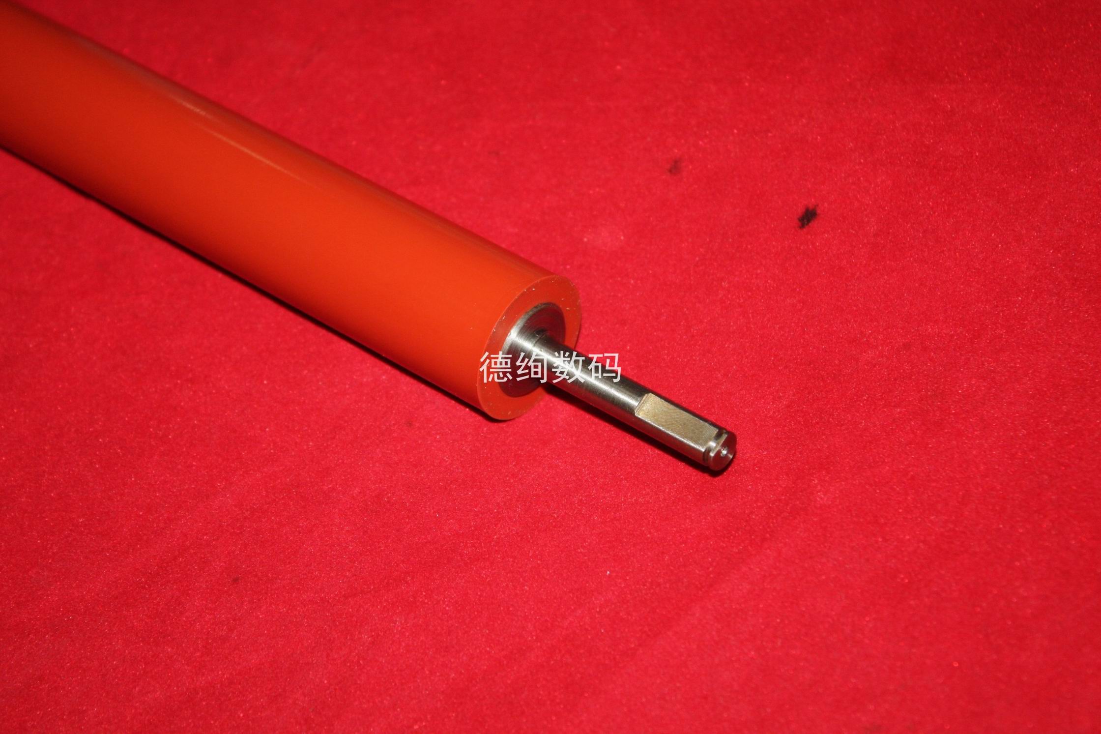 适用 佳能 IR 3570 4570 定影下辊 IR3530 4530 3030 3035 3045 3230 3235 3245 定影压力辊 胶辊 包氟下辊