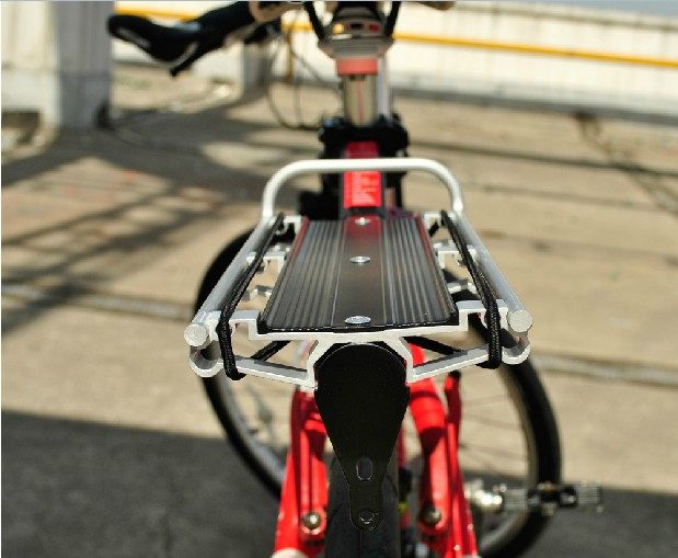 Porte-bagages pour vélo FAXIANZHE - Ref 2411470 Image 4