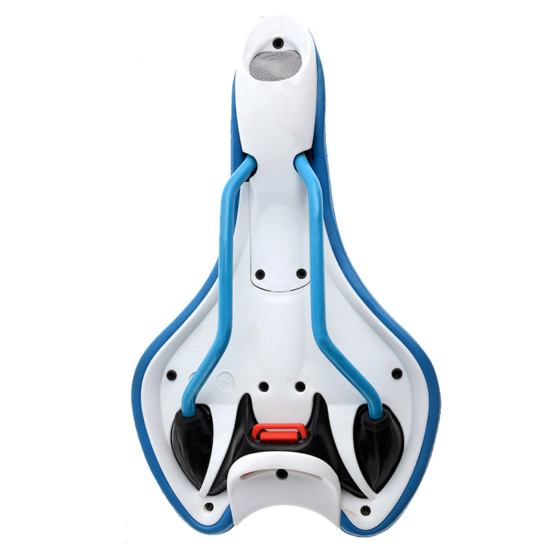 Selle de vélo Mountain Bike CHAUNTS - Ref 2352387 Image 3