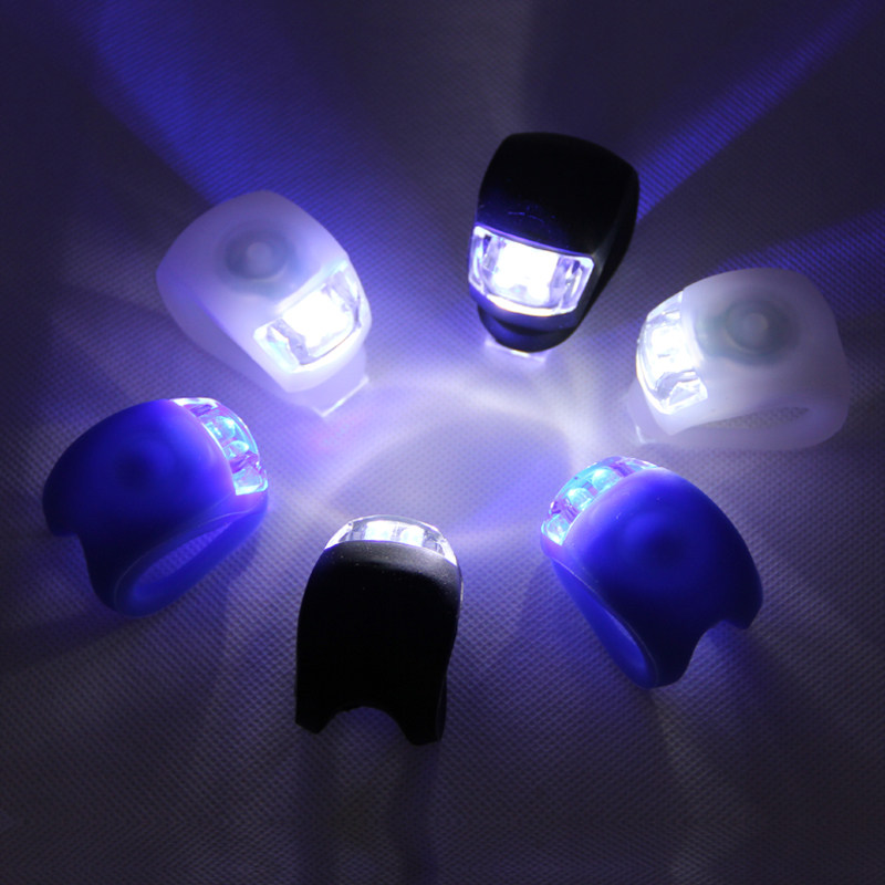 Lumière vélo FAXIANZHE - Frog Lumières - Ref 2399631 Image 5