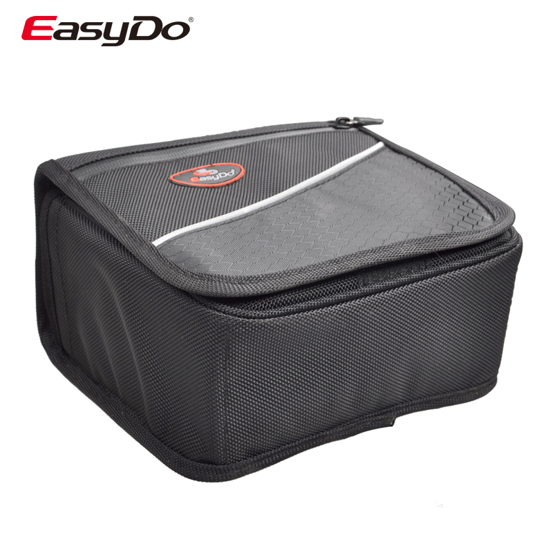 Sacoche pour vélo mixte EASYDO - Ref 2232921 Image 5