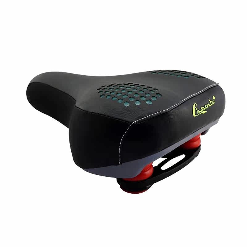 Selle de vélo cyclisme sur route CHAUNTS - Ref 2352311 Image 5