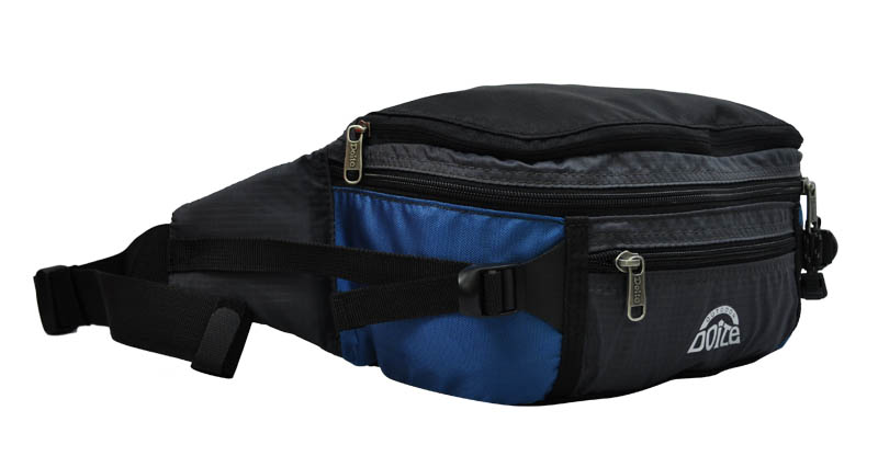 Sacoche pour vélo DOITE - Ref 2232983 Image 4