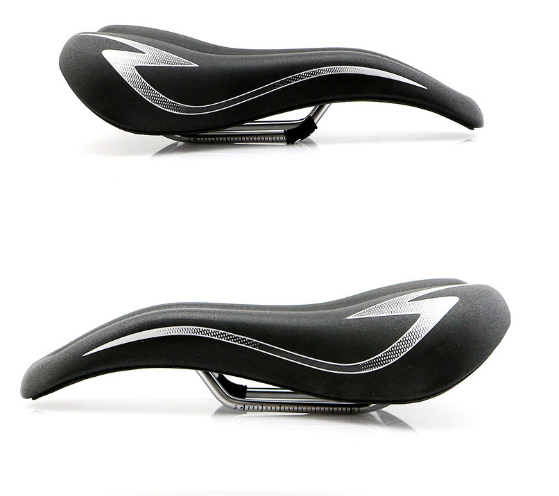 Selle de vélo Mountain Bike CHAUNTS - Ref 2344611 Image 4