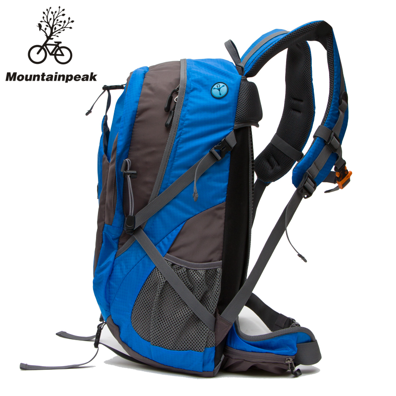 Sacoche pour vélo PEAK MOUNTAIN - Ref 2232943 Image 4