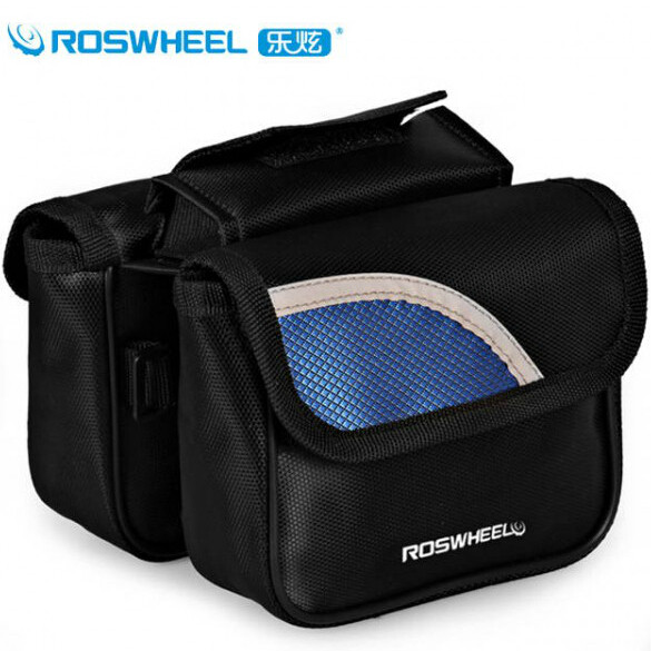 Sacoche pour vélo ROSWHEEL - Ref 2218728 Image 4