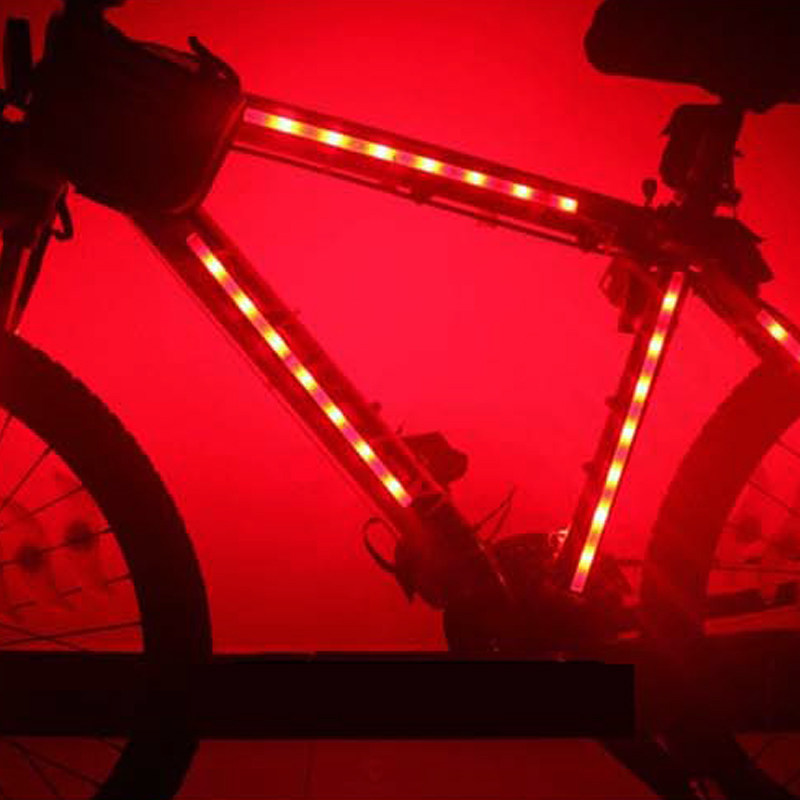 Lumière vélo JAKROO - Ref 2398294 Image 5