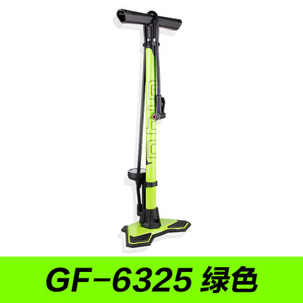 Pompe à vélo GIYO - Ref 2396356 Image 4