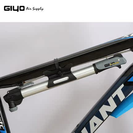 Pompe à vélo GIYO - Ref 2396355 Image 5