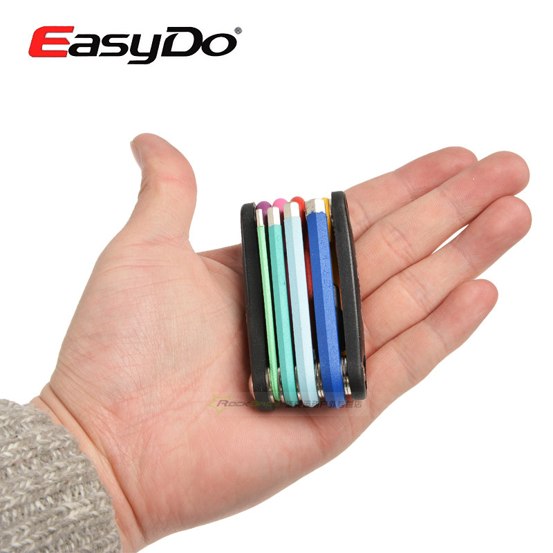 Outils pour vélo EASYDO - Ref 2292454 Image 4