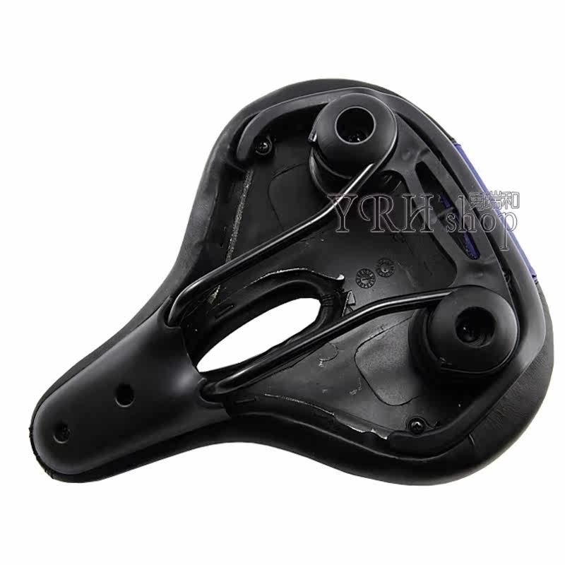 Selle de vélo CHAUNTS - Ref 2359200 Image 4