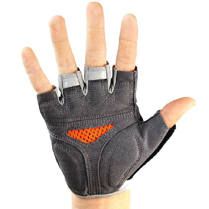 Gants pour vélo mixte NEPARTAK - Ref 2244446 Image 3