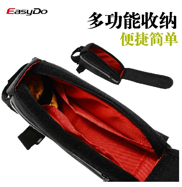 Sacoche pour vélo EASYDO - Ref 2232948 Image 3