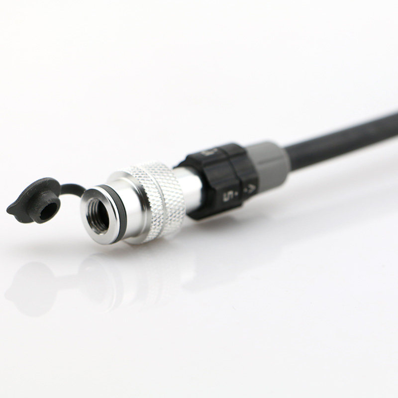 Pompe à vélo GIYO - Ref 2389759 Image 3