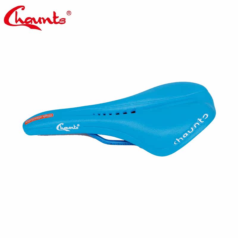Selle de vélo CHAUNTS - Ref 2359204 Image 4