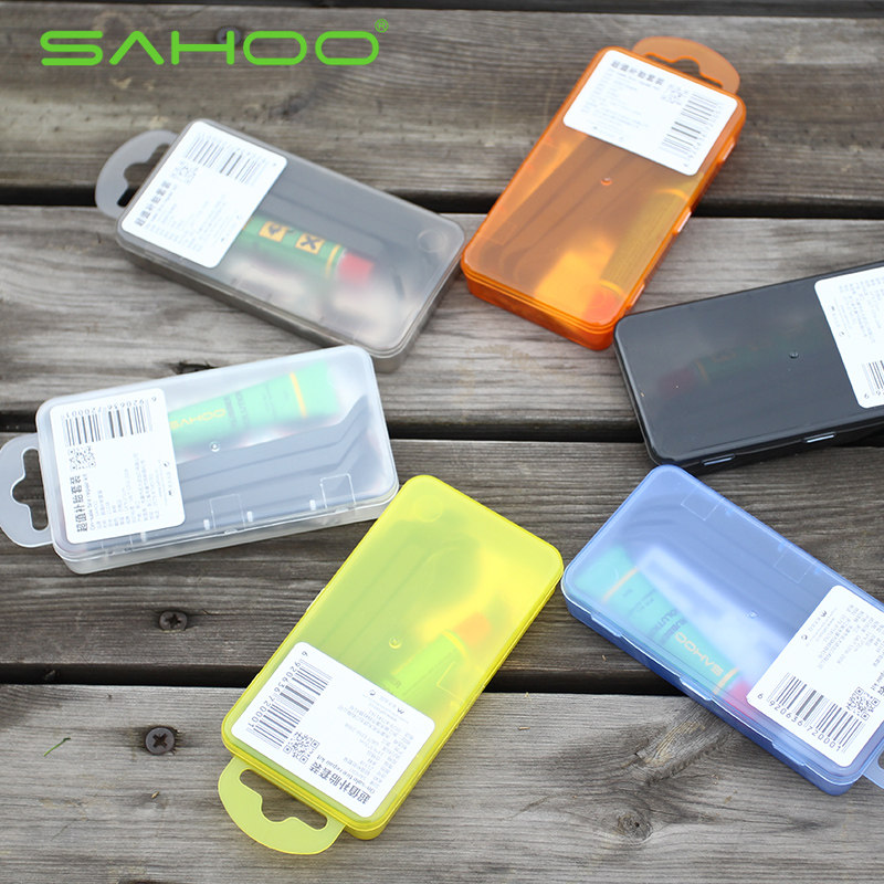 Outils pour vélo SAHOO - Ref 2280568 Image 3