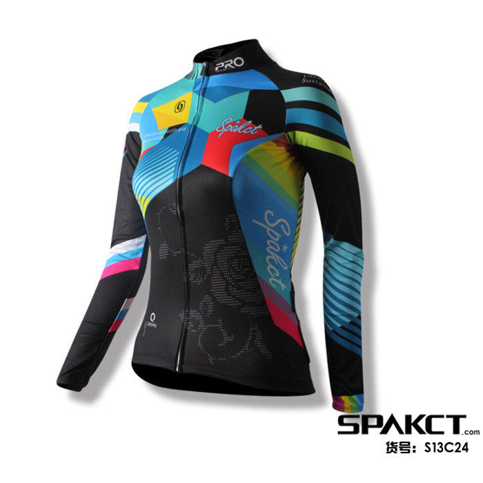 Vêtement cyclisme femme SPAKCT - Ref 2229981 Image 5