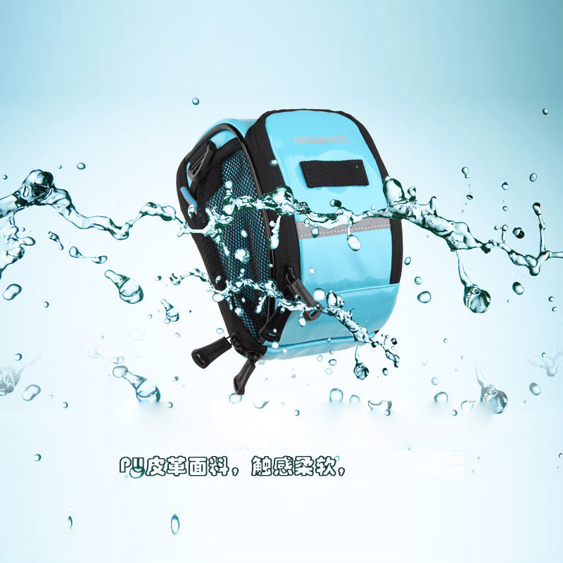 Sacoche pour vélo ROSWHEEL - Ref 2218554 Image 3