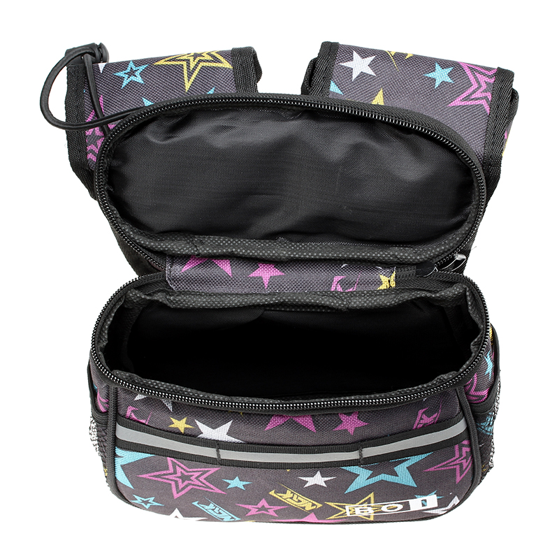 Sacoche pour vélo - Ref 2232922 Image 4