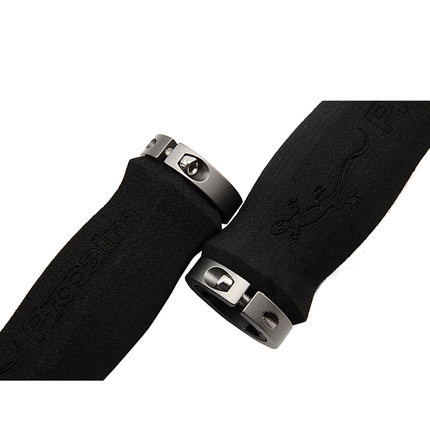 Poignées de vélo PROPALM - Ref 2343713 Image 5