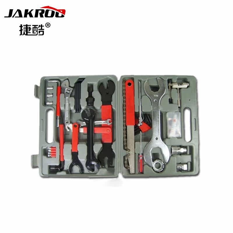 Outils pour vélo JAKROO - Ref 2282915 Image 4