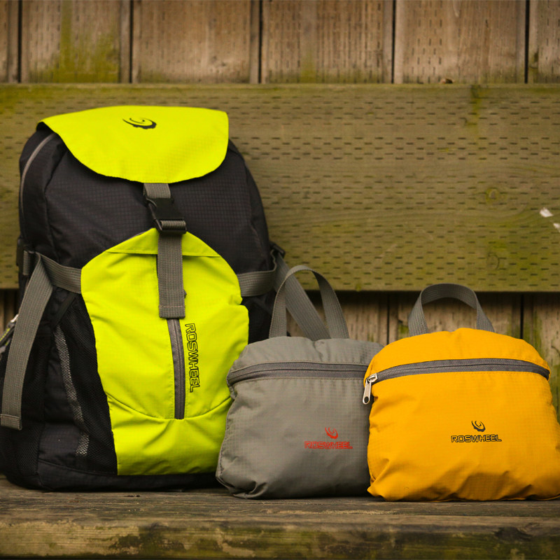 Sacoche pour vélo ROSWHEEL - Ref 2218069 Image 4