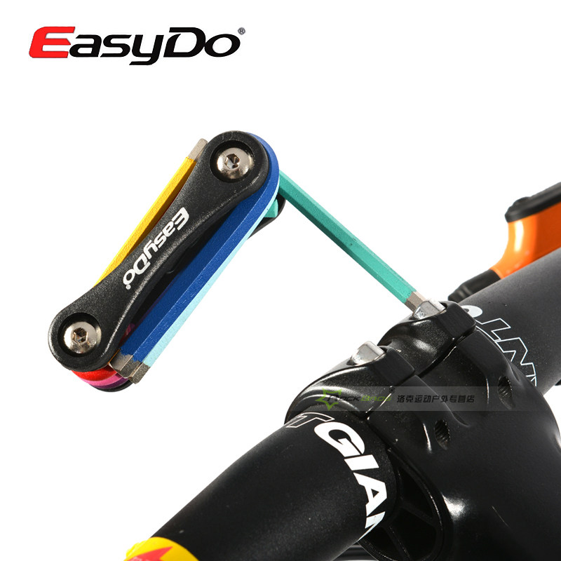 Outils pour vélo EASYDO - Ref 2292454 Image 5