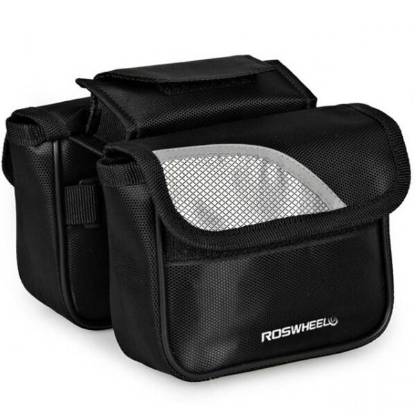 Sacoche pour vélo ROSWHEEL - Ref 2218728 Image 3