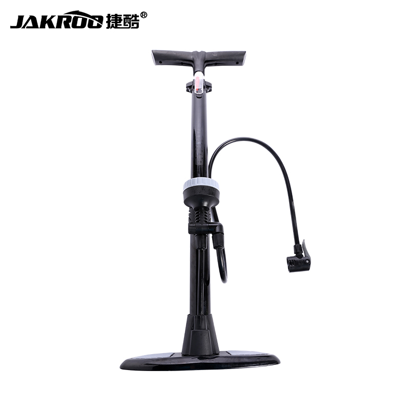 Pompe à vélo KING BIKE - Ref 2396347 Image 4