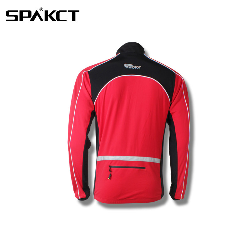 Vêtement cyclisme homme SPAKCT - Ref 2229985 Image 5