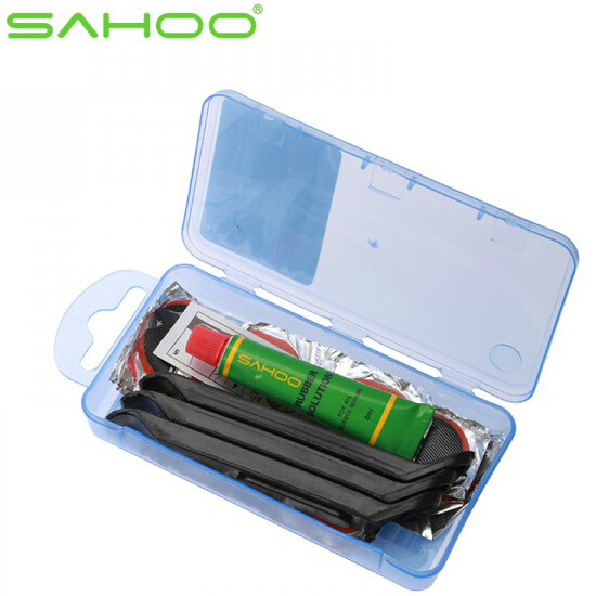 Outils pour vélo SAHOO - Ref 2280568 Image 5